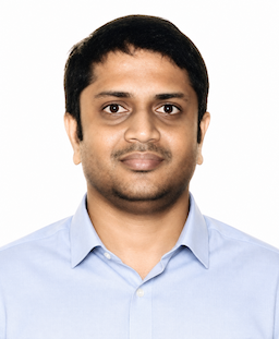 Rajesh Chinni